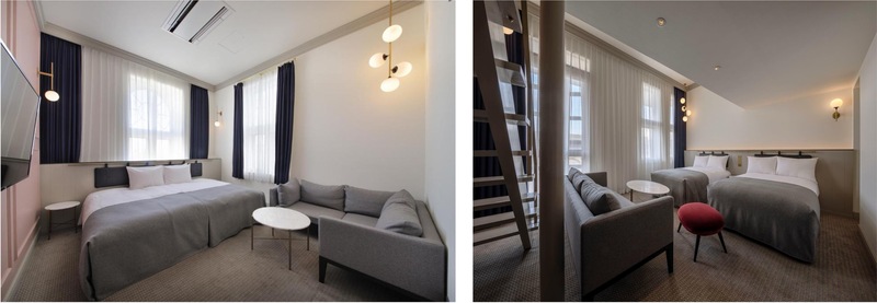 Unwind Hotel & Bar Otaru